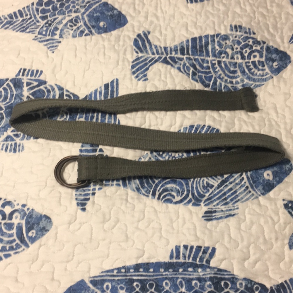 Men’s belt